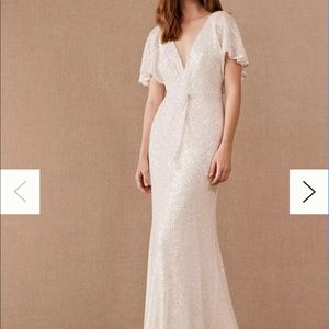 Jenny Yoo Lorimer Dress